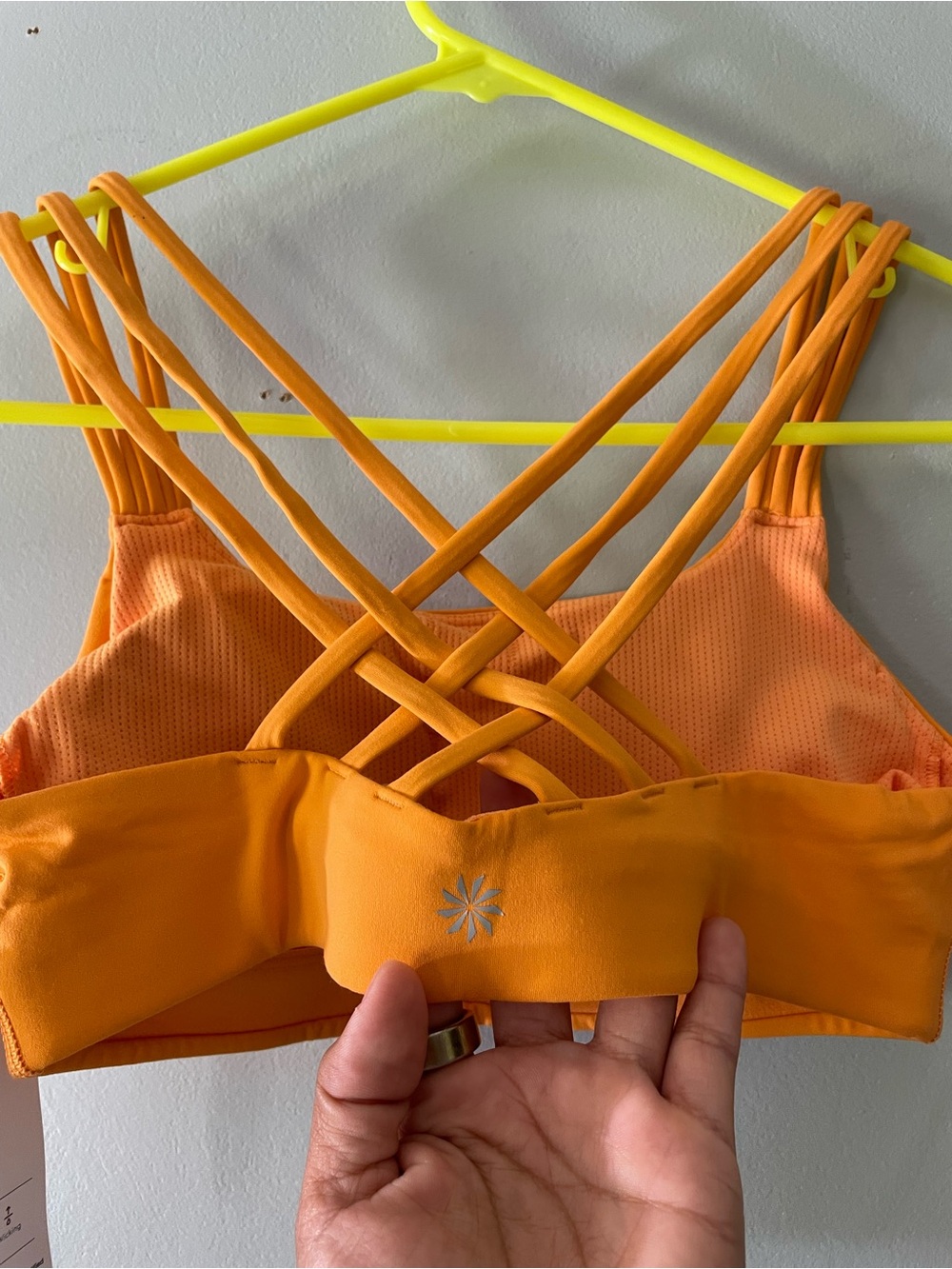 Athleta Sunorange Set - Picture 11 of 14